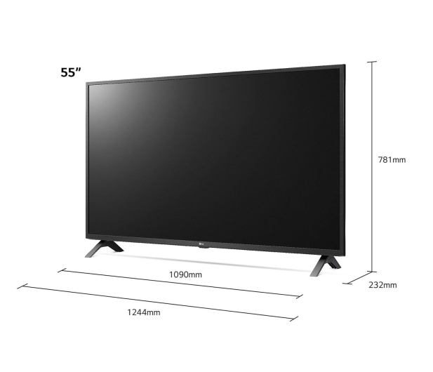 LG 55UN73003 UHD 4K AI TV - 1382427 - zdjęcie 13